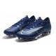Nike Scarpa Mercurial Vapor 13 Elite AG-PRO Dream Speed Blu