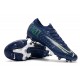 Nike Scarpa Mercurial Vapor 13 Elite AG-PRO Dream Speed Blu