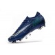 Nike Scarpa Mercurial Vapor 13 Elite AG-PRO Dream Speed Blu