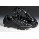 Scarpa da Calcio per Terreni Duri Nike Tiempo Legend V FG Tutto Nero
