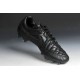 Scarpa da Calcio per Terreni Duri Nike Tiempo Legend V FG Tutto Nero