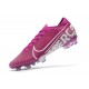Nike Mercurial Vapor XIII 360 Elite FG Scarpa Calcio Viola Bianco