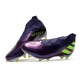 Adidas Scarpa Calcio Nemeziz 19+ FG - Viola Giallo
