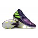 Adidas Scarpa Calcio Nemeziz 19+ FG - Viola Giallo