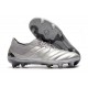 adidas Scarpe da Calcio Copa 20.1 FG Argento Giallo Solar