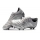adidas Scarpe da Calcio Copa 20.1 FG Argento Giallo Solar