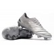 adidas Scarpe da Calcio Copa 20.1 FG Argento Giallo Solar