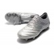 adidas Scarpe da Calcio Copa 20.1 FG Argento Giallo Solar