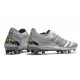 adidas Scarpe da Calcio Copa 20.1 FG Argento Giallo Solar