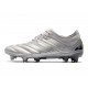 adidas Scarpe da Calcio Copa 20.1 FG Argento Giallo Solar
