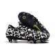 Scarpa Nike Tiempo Legend 8 Elite SG-Pro AC Nero Bianco