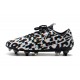 Scarpa Nike Tiempo Legend 8 Elite SG-Pro AC Nero Bianco
