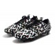 Scarpa Nike Tiempo Legend 8 Elite SG-Pro AC Nero Bianco