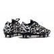 Scarpa Nike Tiempo Legend 8 Elite SG-Pro AC Nero Bianco