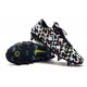 Scarpa Nike Tiempo Legend 8 Elite SG-Pro AC Nero Bianco