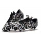 Scarpa Nike Tiempo Legend 8 Elite SG-Pro AC Nero Bianco