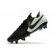 Scarpa Nike Tiempo Legend 8 Elite SG-Pro AC Nero Bianco Volt