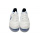 Scarpa da Calcio per Terreni Duri Nike Tiempo Legend V FG Bianco Blu