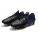 Scarpa Nike Tiempo Legend 8 Elite SG-Pro AC Nero Blu