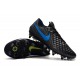 Scarpa Nike Tiempo Legend 8 Elite SG-Pro AC Nero Blu