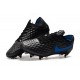 Scarpa Nike Tiempo Legend 8 Elite SG-Pro AC Nero Blu