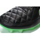 Scarpa da Calcio per Terreni Duri Nike Tiempo Legend V FG Nero Verde