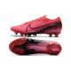 Nike Scarpa Mercurial Vapor 13 Elite AG-PRO Cremisi Laser Nero