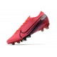 Nike Scarpa Mercurial Vapor 13 Elite AG-PRO Cremisi Laser Nero