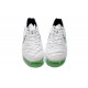 Scarpa da Calcio per Terreni Duri Nike Tiempo Legend V FG Bianco Verde
