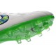 Scarpa da Calcio per Terreni Duri Nike Tiempo Legend V FG Bianco Verde