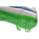 Scarpa da Calcio per Terreni Duri Nike Tiempo Legend V FG Bianco Verde