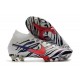 Nike Korea Mercurial Superfly VII Elite DF FG Bianco Nero Rosso
