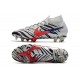 Nike Korea Mercurial Superfly VII Elite DF FG Bianco Nero Rosso