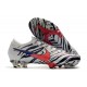 Nuovo Nike Korea Mercurial Vapor 13 Elite FG Bianco Rosso Nero