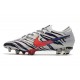 Nuovo Nike Korea Mercurial Vapor 13 Elite FG Bianco Rosso Nero