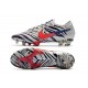 Nuovo Nike Korea Mercurial Vapor 13 Elite FG Bianco Rosso Nero
