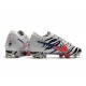Nuovo Nike Korea Mercurial Vapor 13 Elite FG Bianco Rosso Nero