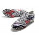 Nuovo Nike Korea Mercurial Vapor 13 Elite FG Bianco Rosso Nero
