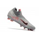 Nike Scarpa Phantom VSN 2 Elite FG Neighbourhood - Grigio Bomber Nero