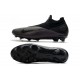 Nike Scarpa Phantom VSN 2 Elite DF FG - Nero
