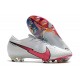 Nike Mercurial Vapor XIII Elite FG Bianco Rosso Blu