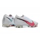 Nike Mercurial Vapor XIII Elite FG Bianco Rosso Blu