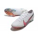 Nike Mercurial Vapor XIII Elite FG Bianco Rosso Blu