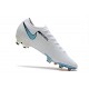 Nike Mercurial Vapor XIII Elite FG Bianco Rosso Blu