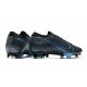 Nike Mercurial Vapor XIII Elite FG Nero Blu