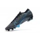 Nike Mercurial Vapor XIII Elite FG Nero Blu