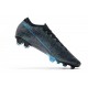 Nike Mercurial Vapor XIII Elite FG Nero Blu