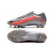Nike Mercurial Vapor XIII Elite FG Grigio Bomber Nero