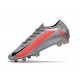 Nike Mercurial Vapor XIII Elite FG Grigio Bomber Nero