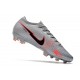 Nike Mercurial Vapor XIII Elite FG Grigio Bomber Nero